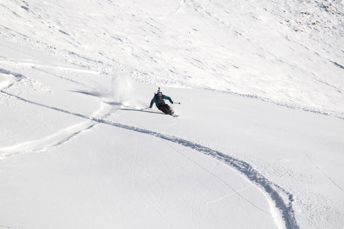 You are currently viewing SnowFun – Zabawa zimą zaczyna się latem